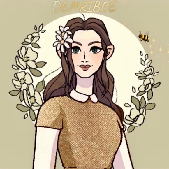 Welcome to my closet! 🐝✨ - Picture 1 of 1